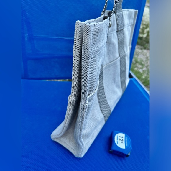 😘Authentic Hermes Herline PM Tote Bag - Picture 14 of 17